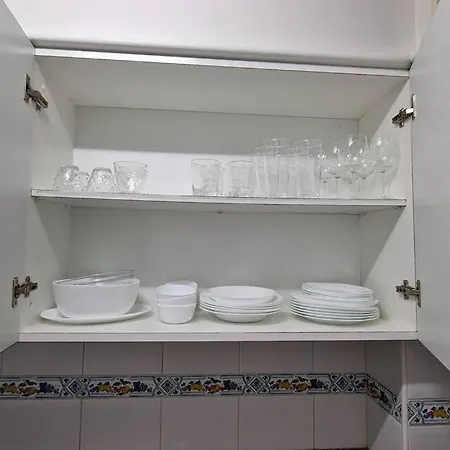 Apartment Apartamento Dos Habitaciones, Frente A La Playa,